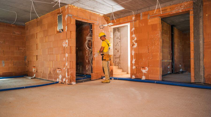 Local Chimney Repair in Shadyside, OH